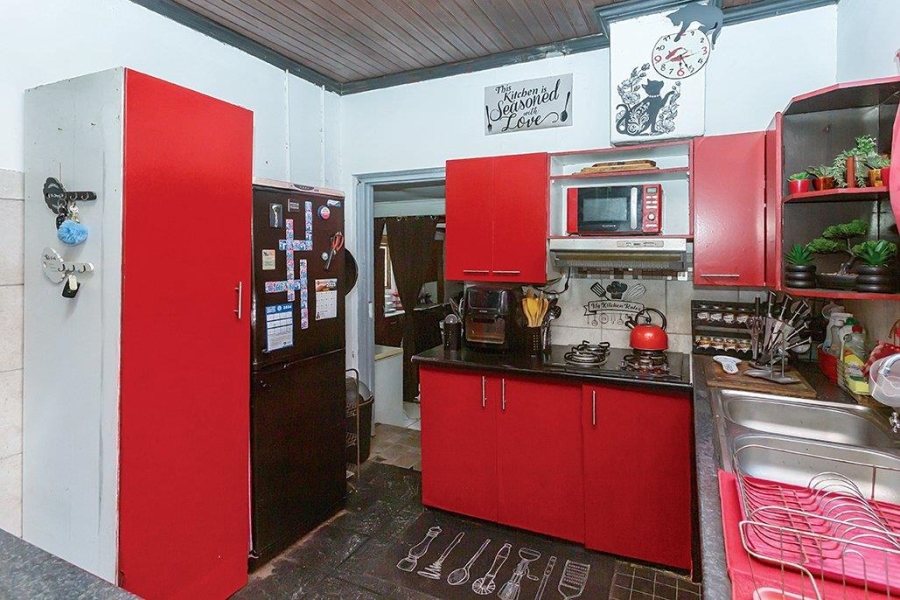 2 Bedroom Property for Sale in Brooklyn Western Cape